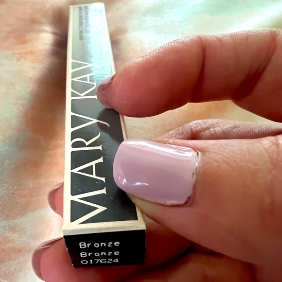 Mary Kay Other - Mary Kay Eyeliner Bronze